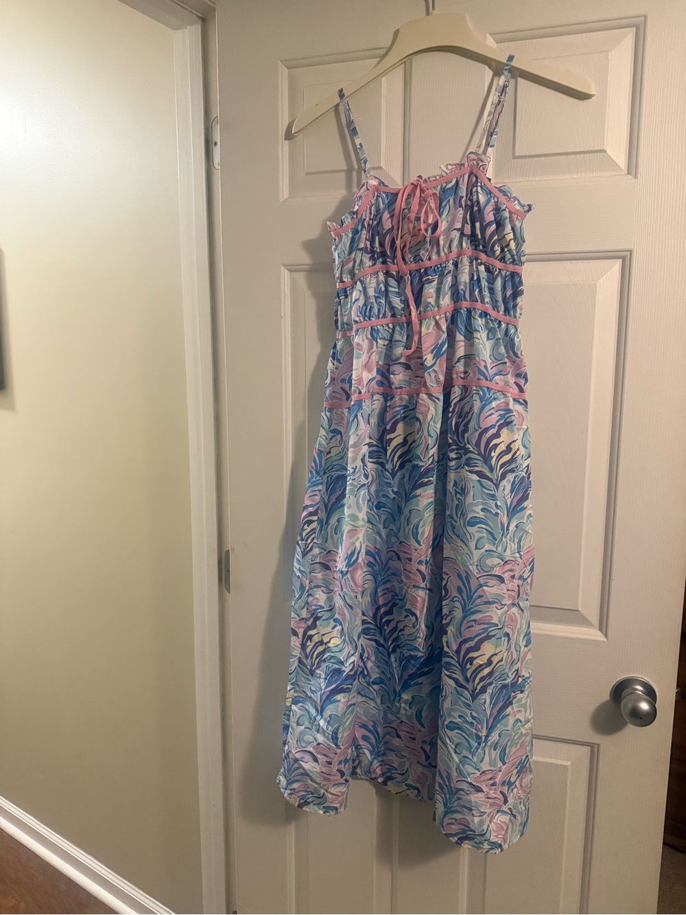 NWT simply southern dress size XL 🎀